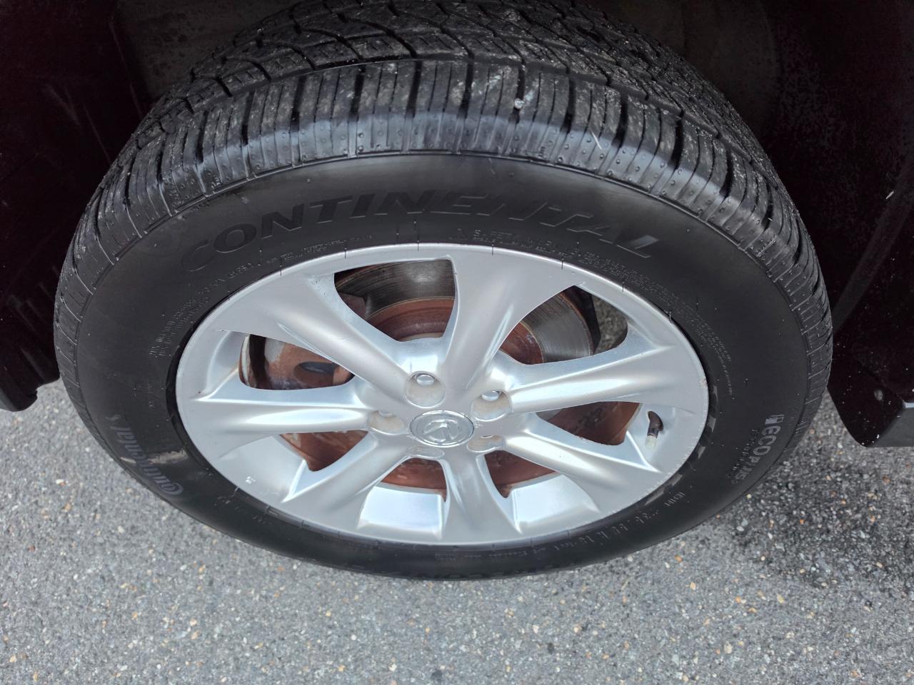 Lexus RX 350 AWD 2008