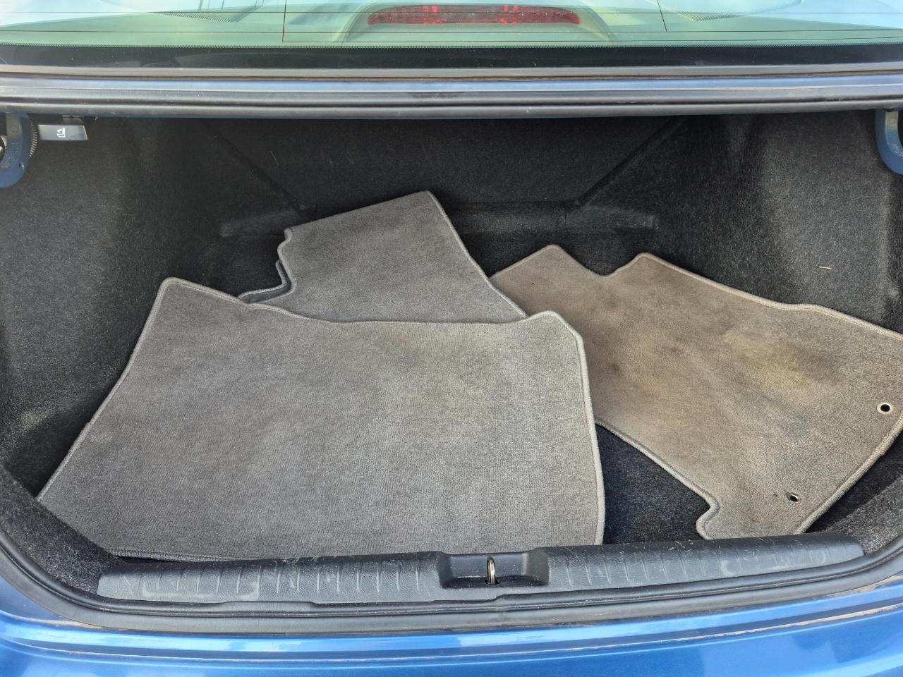 Honda Civic LX Sedan AT 2009
