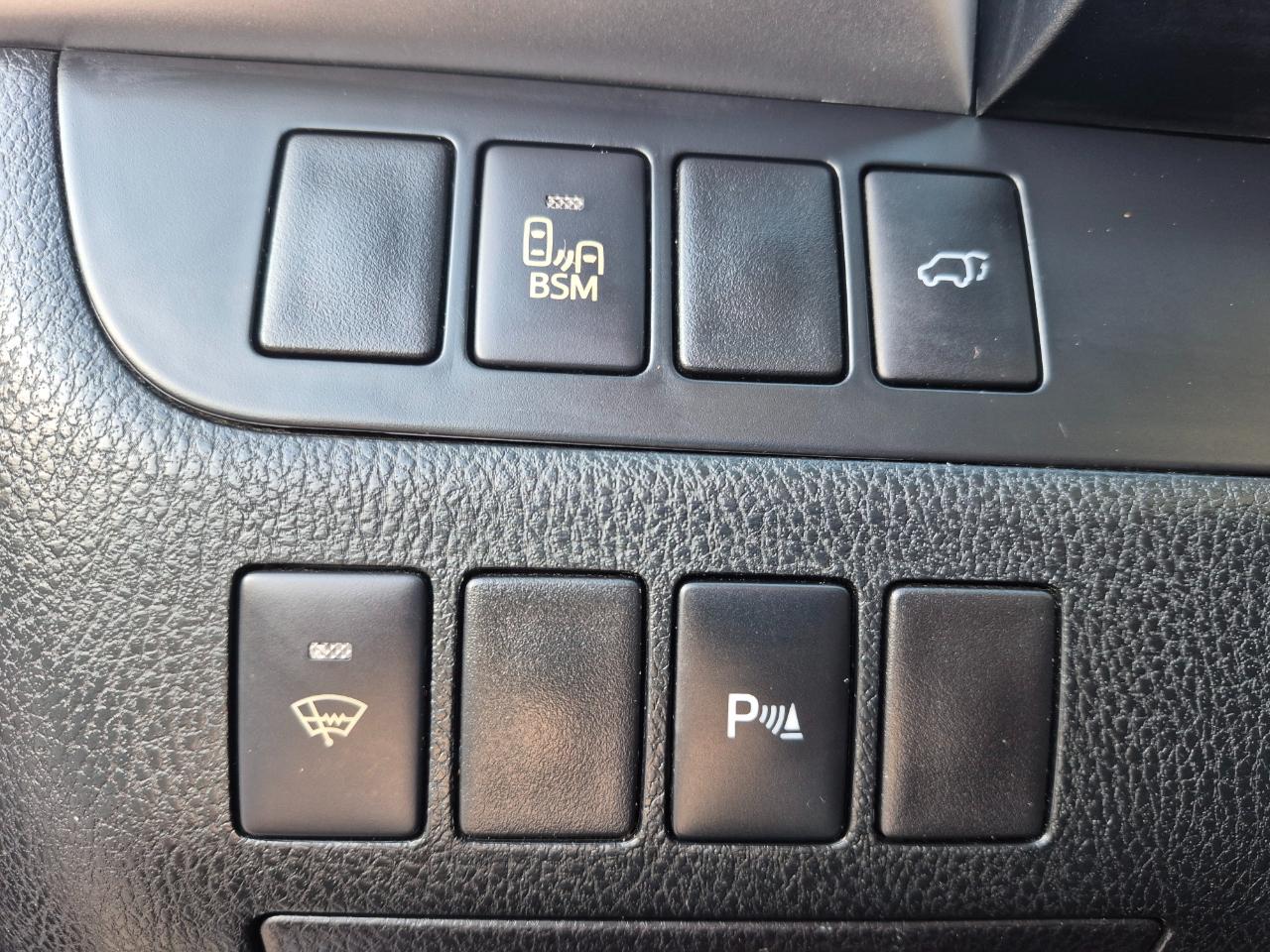 Toyota Highlander Limited AWD V6 2014