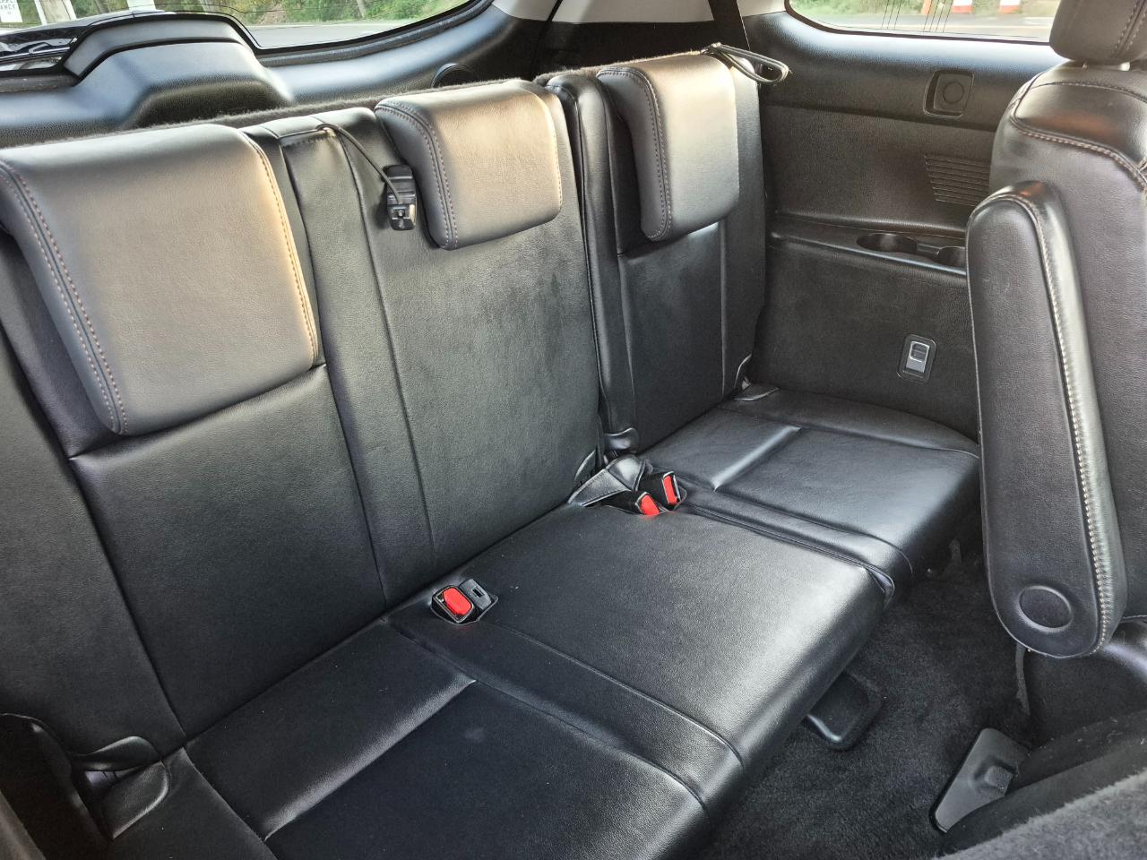 Toyota Highlander Limited AWD V6 2014