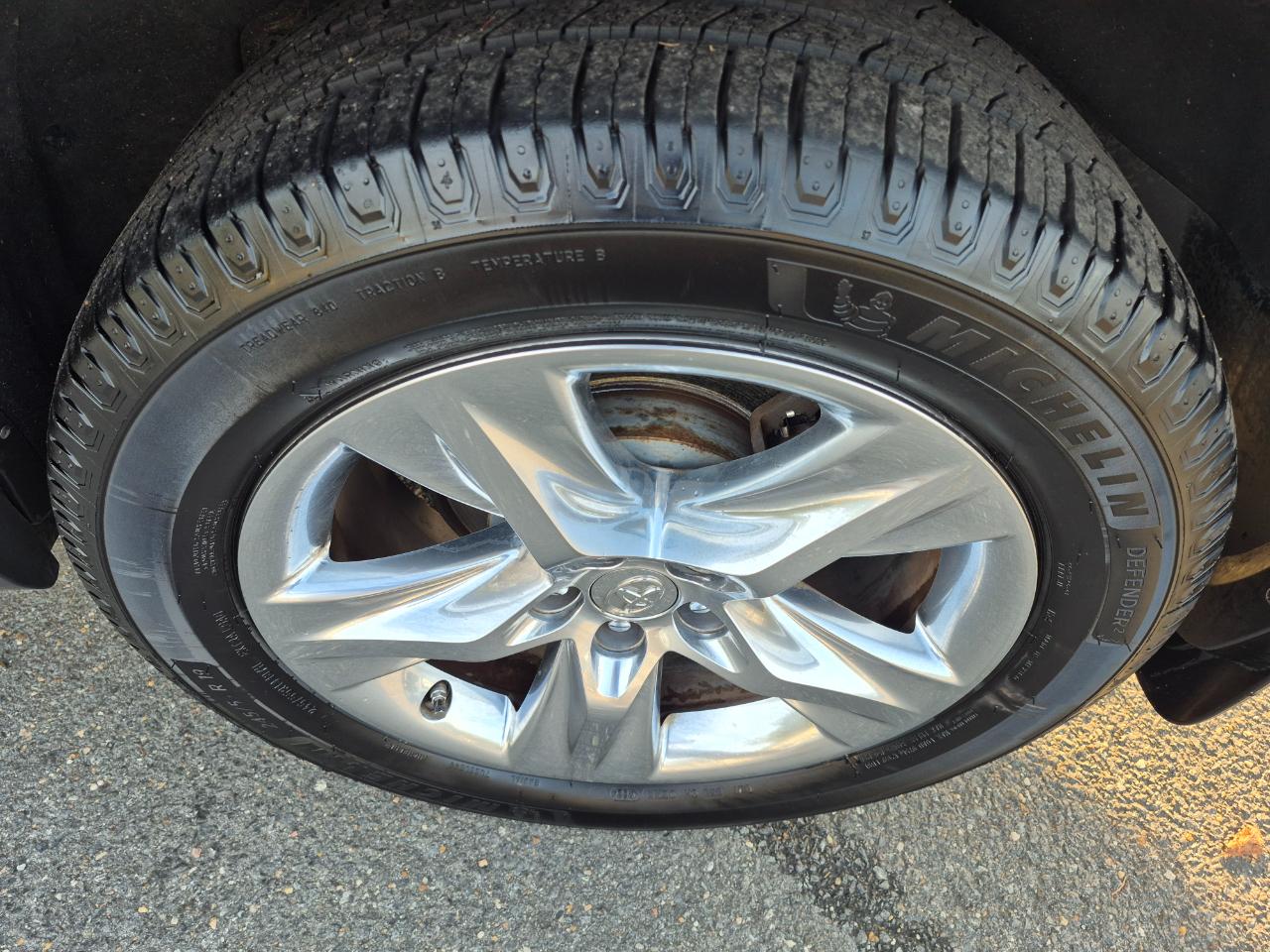 Toyota Highlander Limited AWD V6 2014