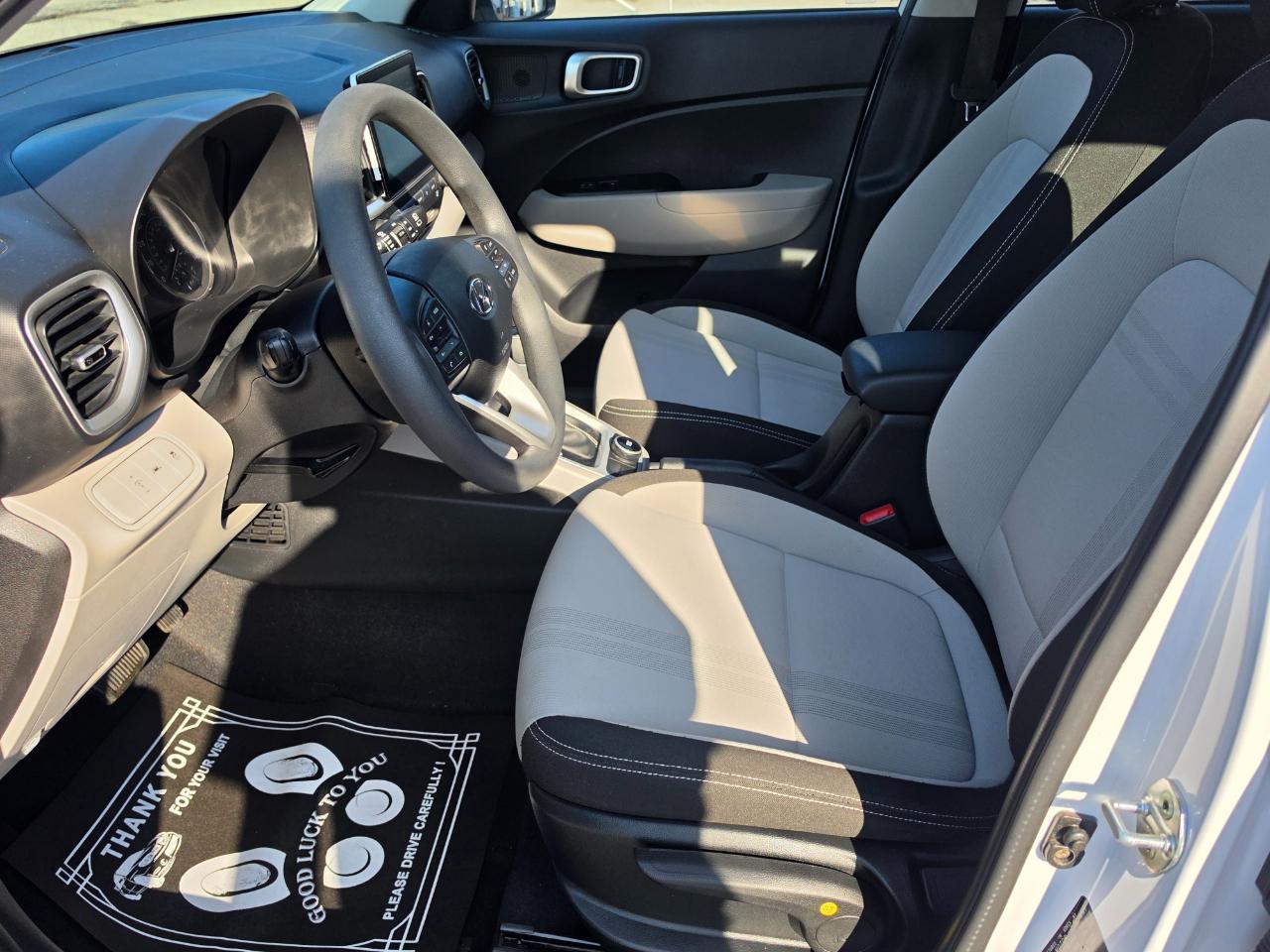Hyundai Venue SEL 2020