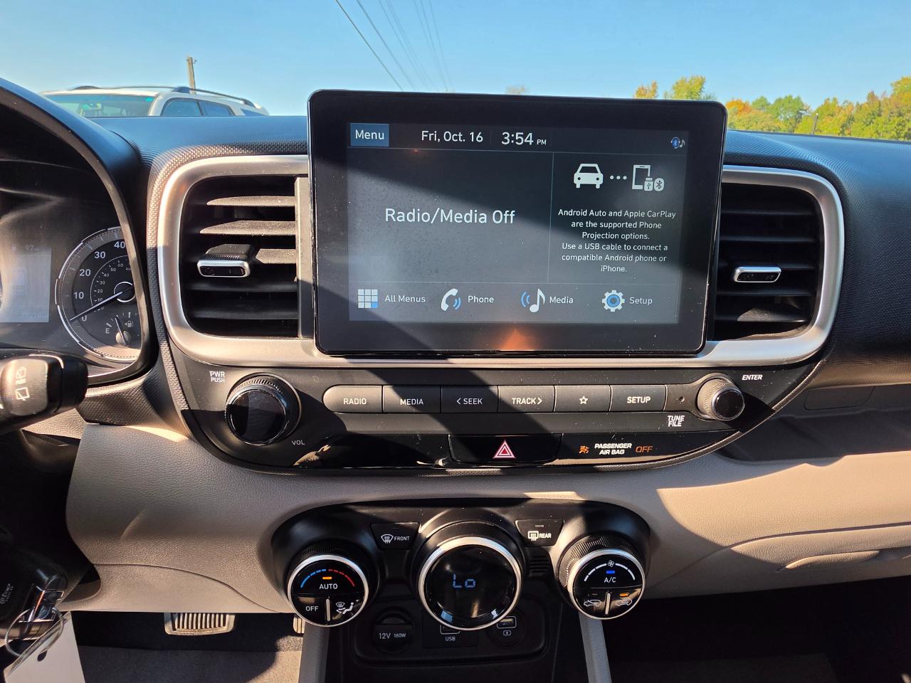 Hyundai Venue SEL 2020
