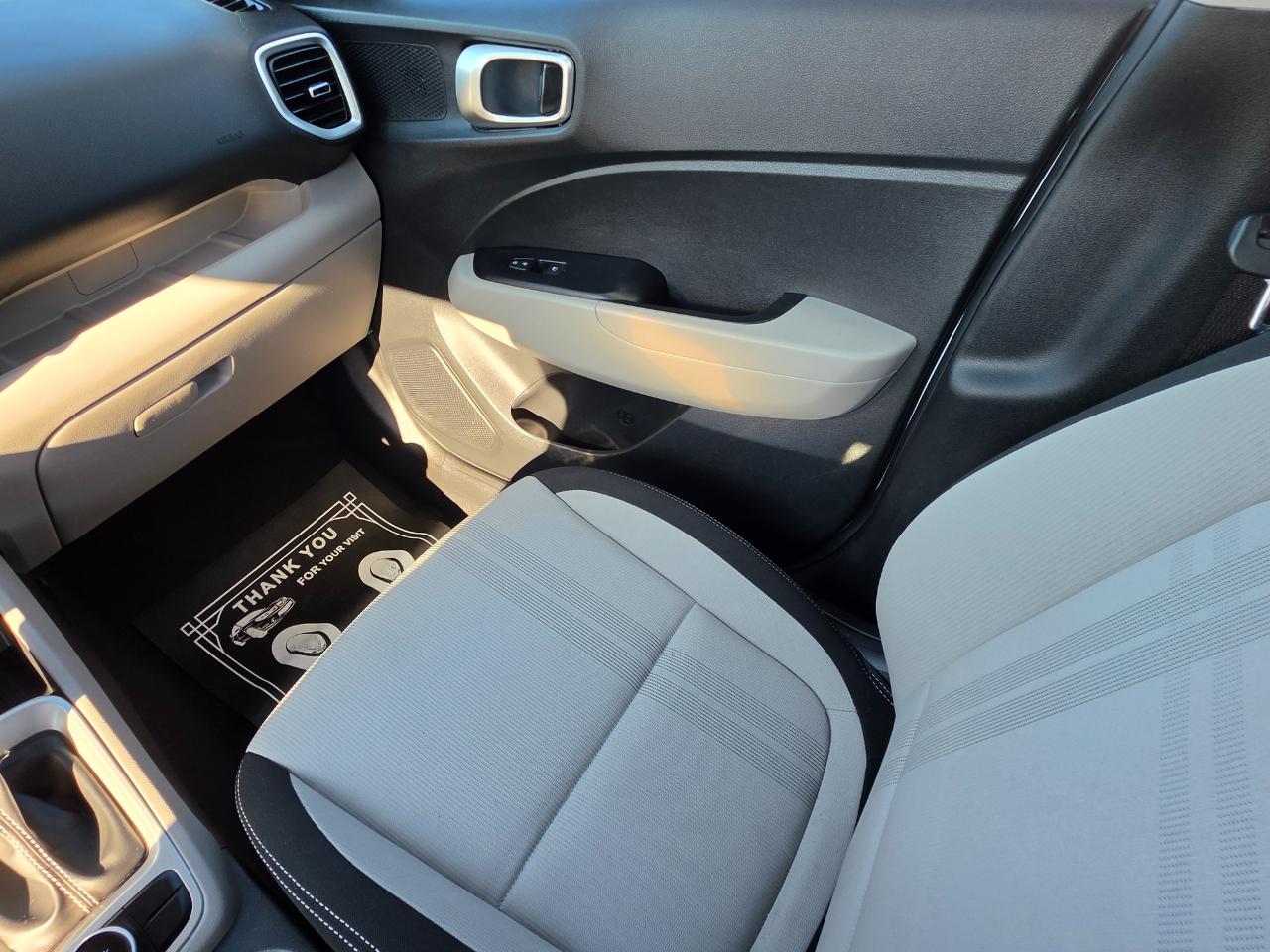 Hyundai Venue SEL 2020