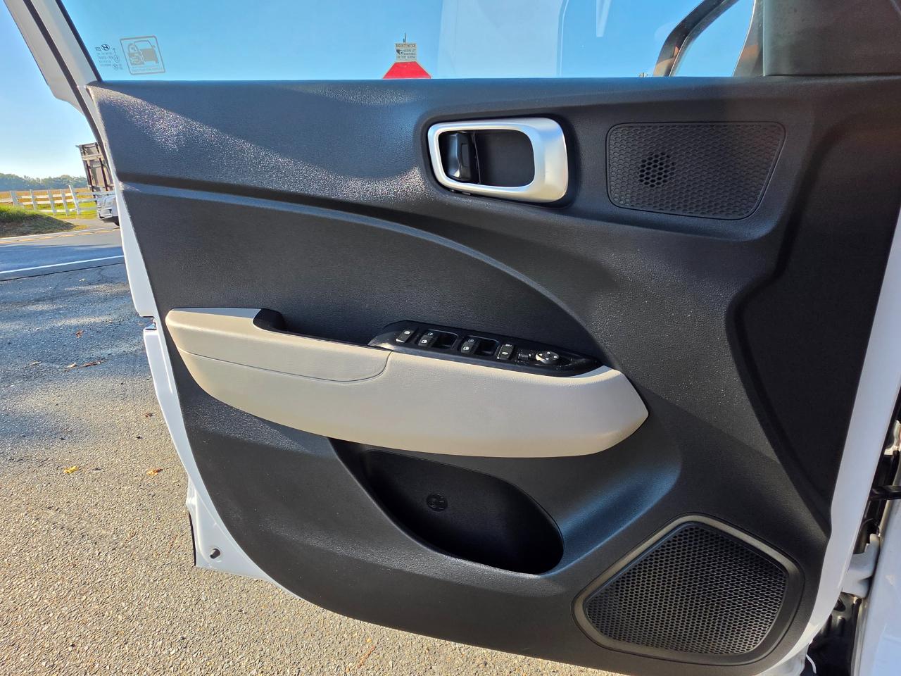 Hyundai Venue SEL 2020