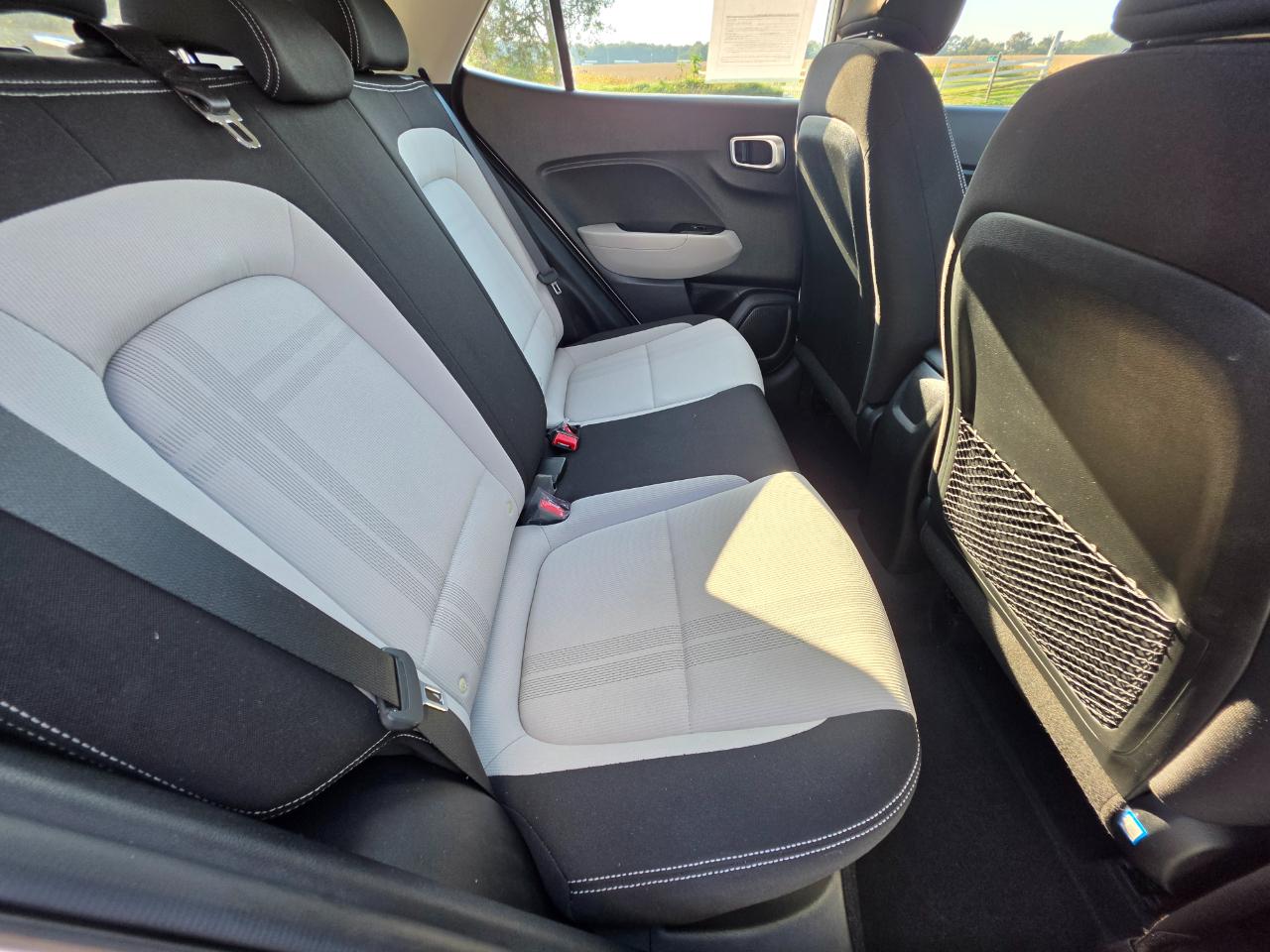 Hyundai Venue SEL 2020