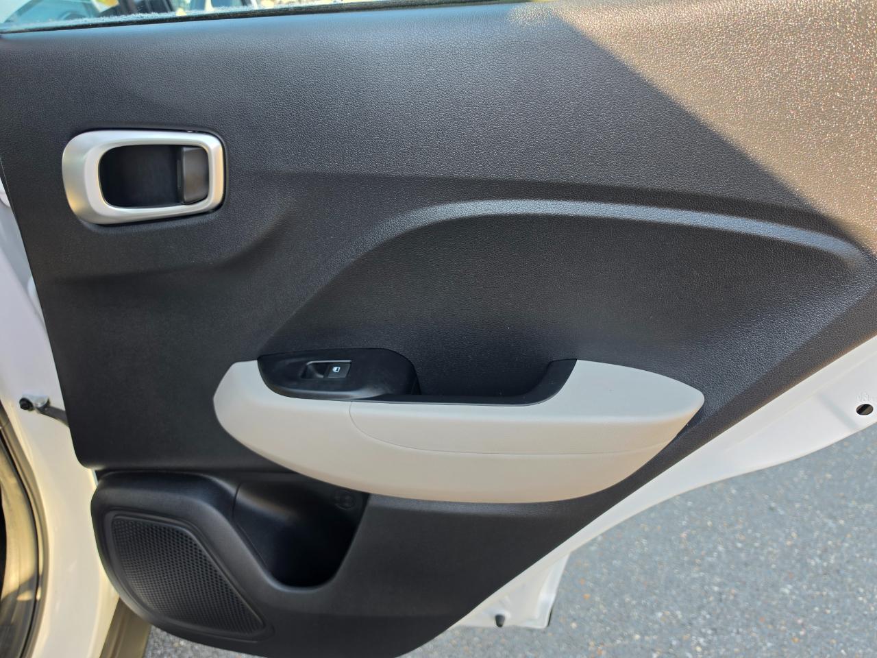 Hyundai Venue SEL 2020