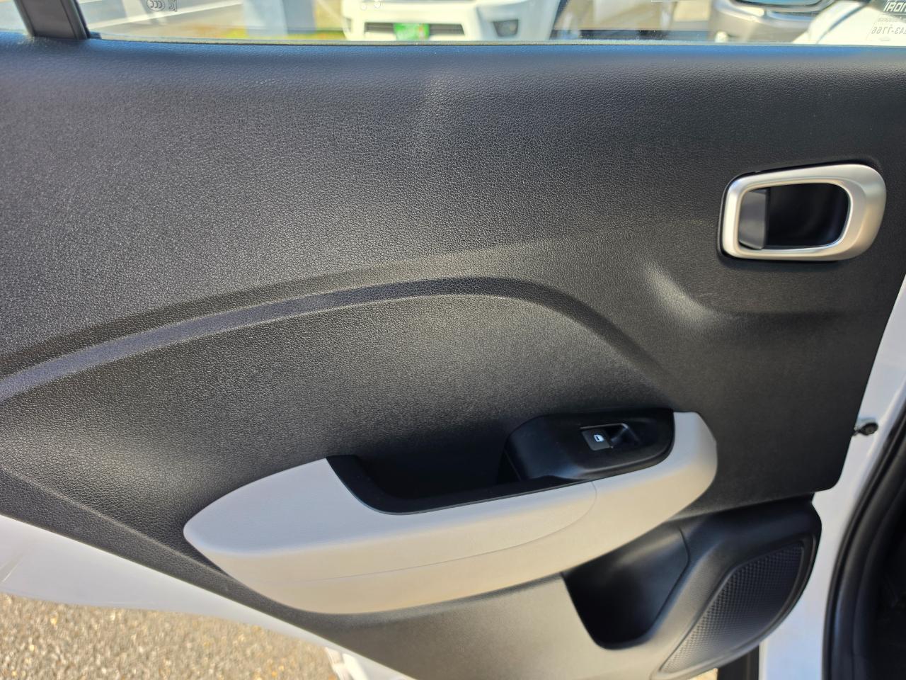 Hyundai Venue SEL 2020