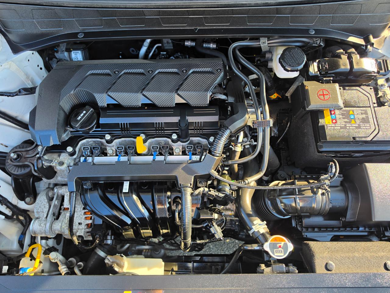 Hyundai Venue SEL 2020