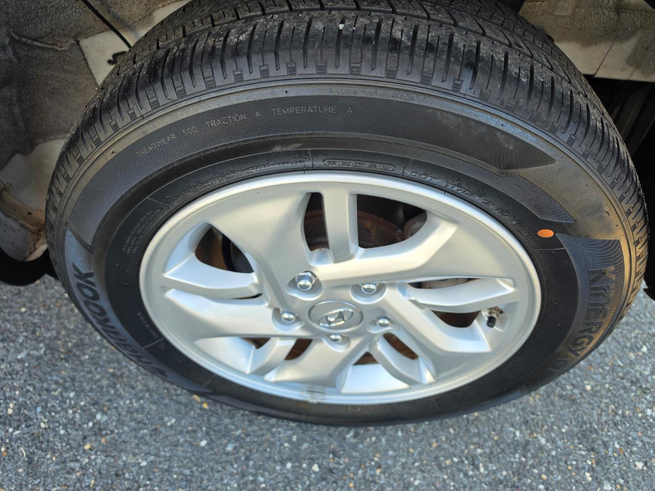 Hyundai Venue SEL 2020