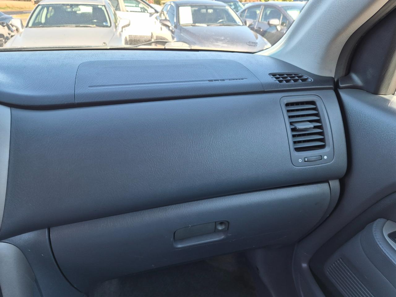 Honda Pilot EX 4WD w/ Leather and DVD 2006