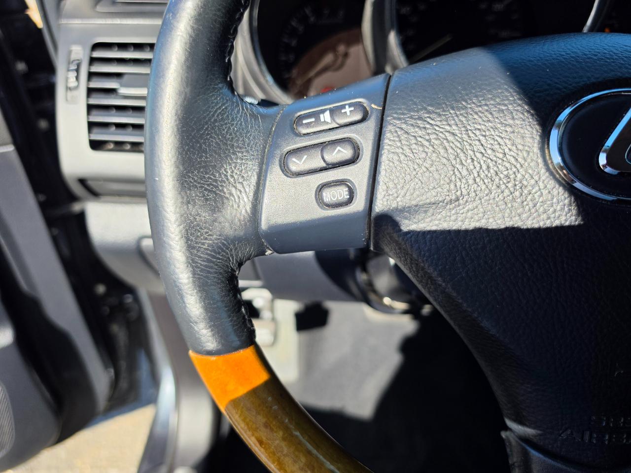 Lexus RX 350 AWD 2008