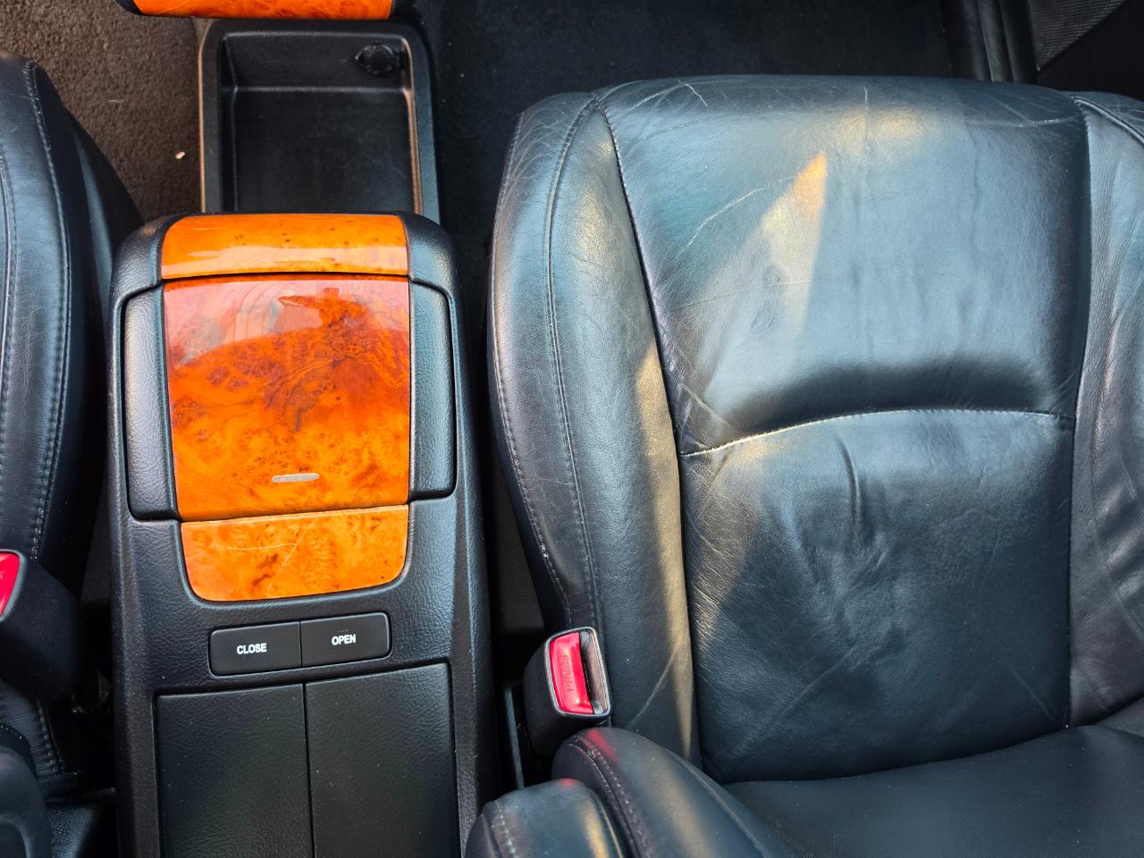 Lexus RX 350 AWD 2008
