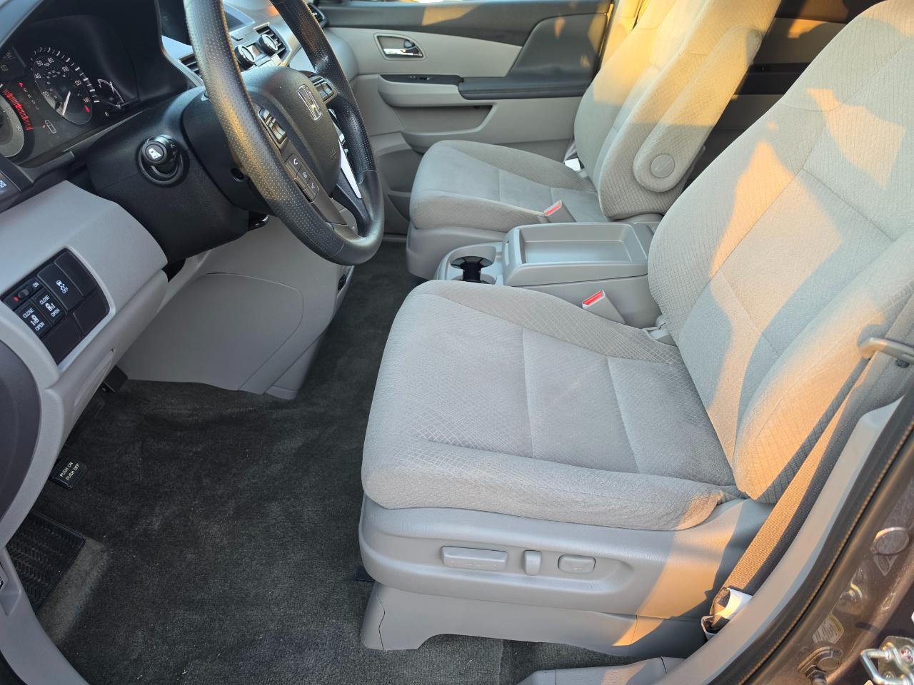 Honda Odyssey EX 2014