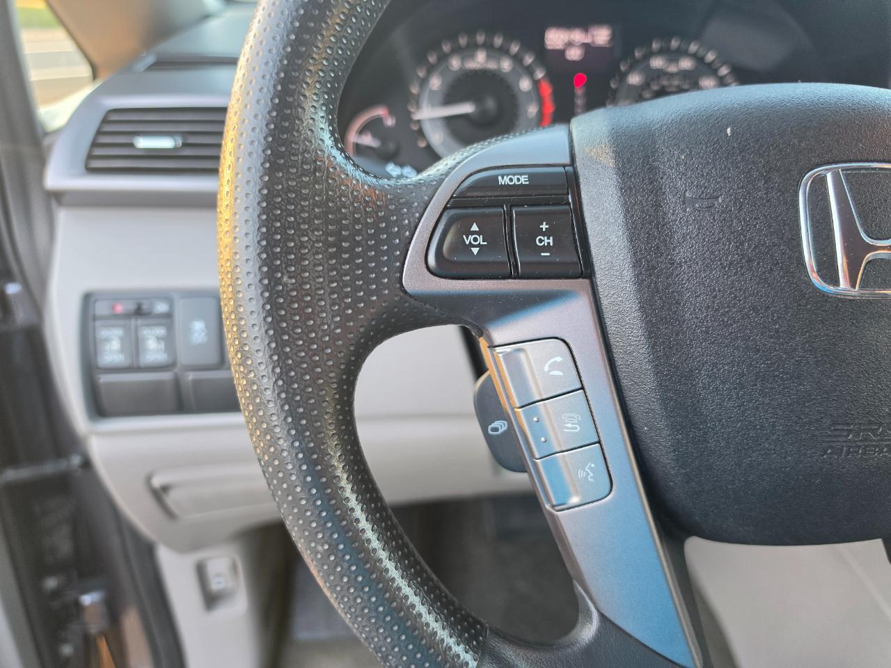 Honda Odyssey EX 2014