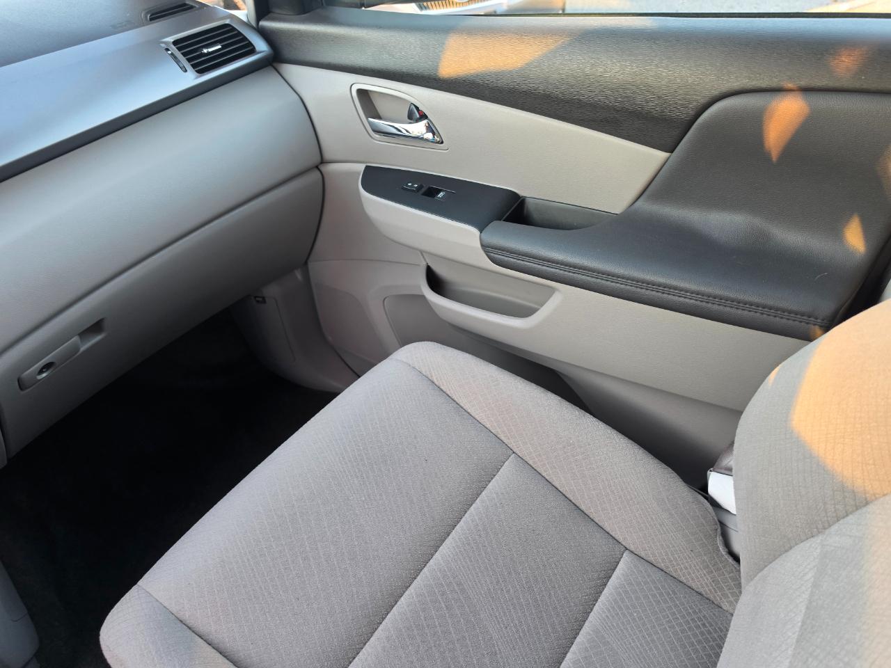 Honda Odyssey EX 2014