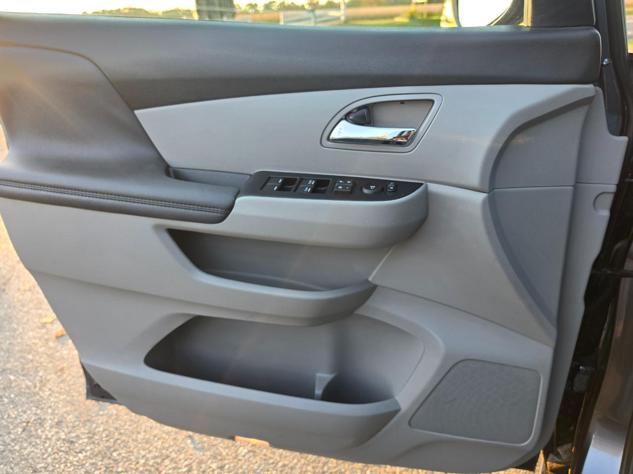 Honda Odyssey EX 2014