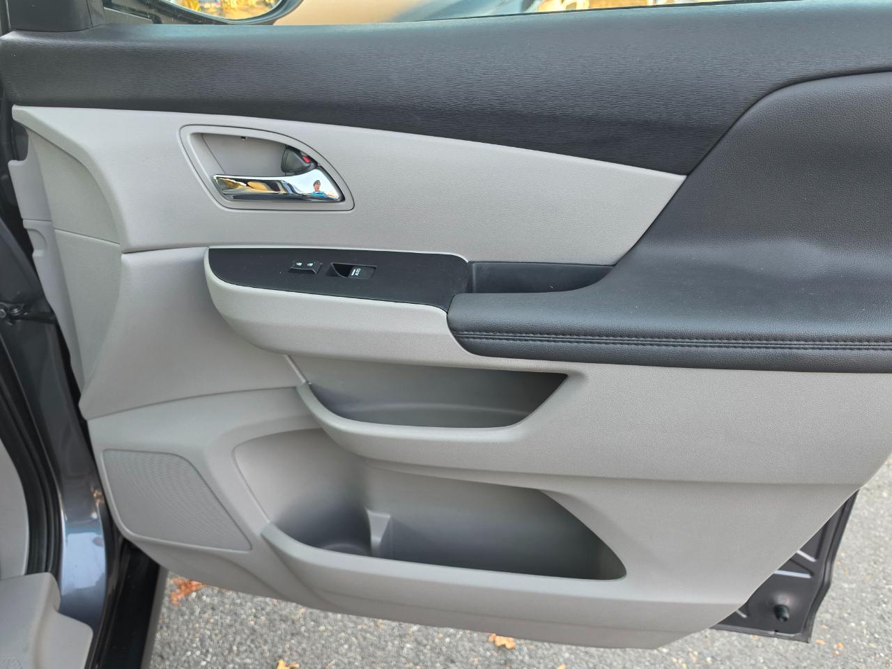 Honda Odyssey EX 2014