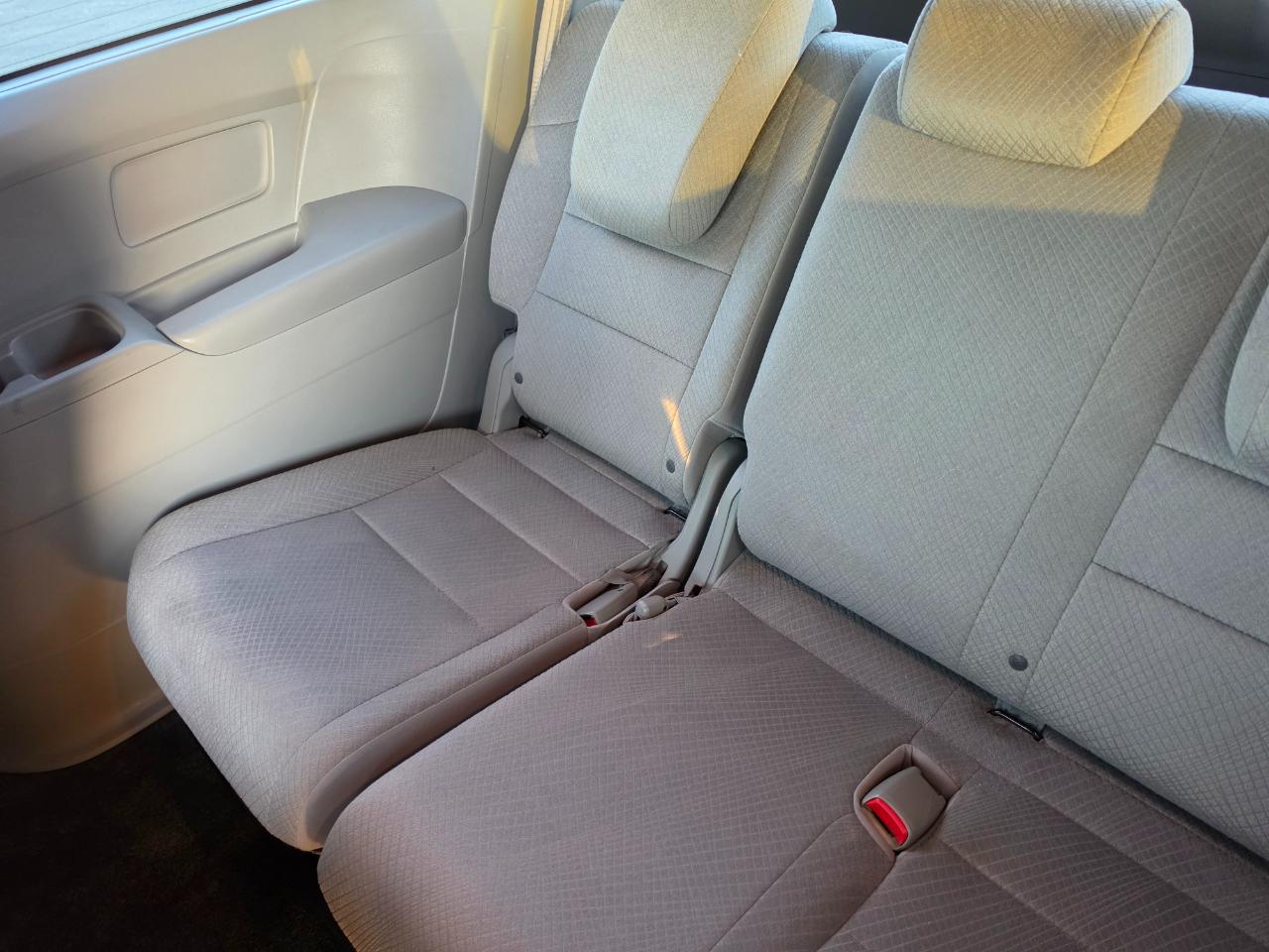 Honda Odyssey EX 2014