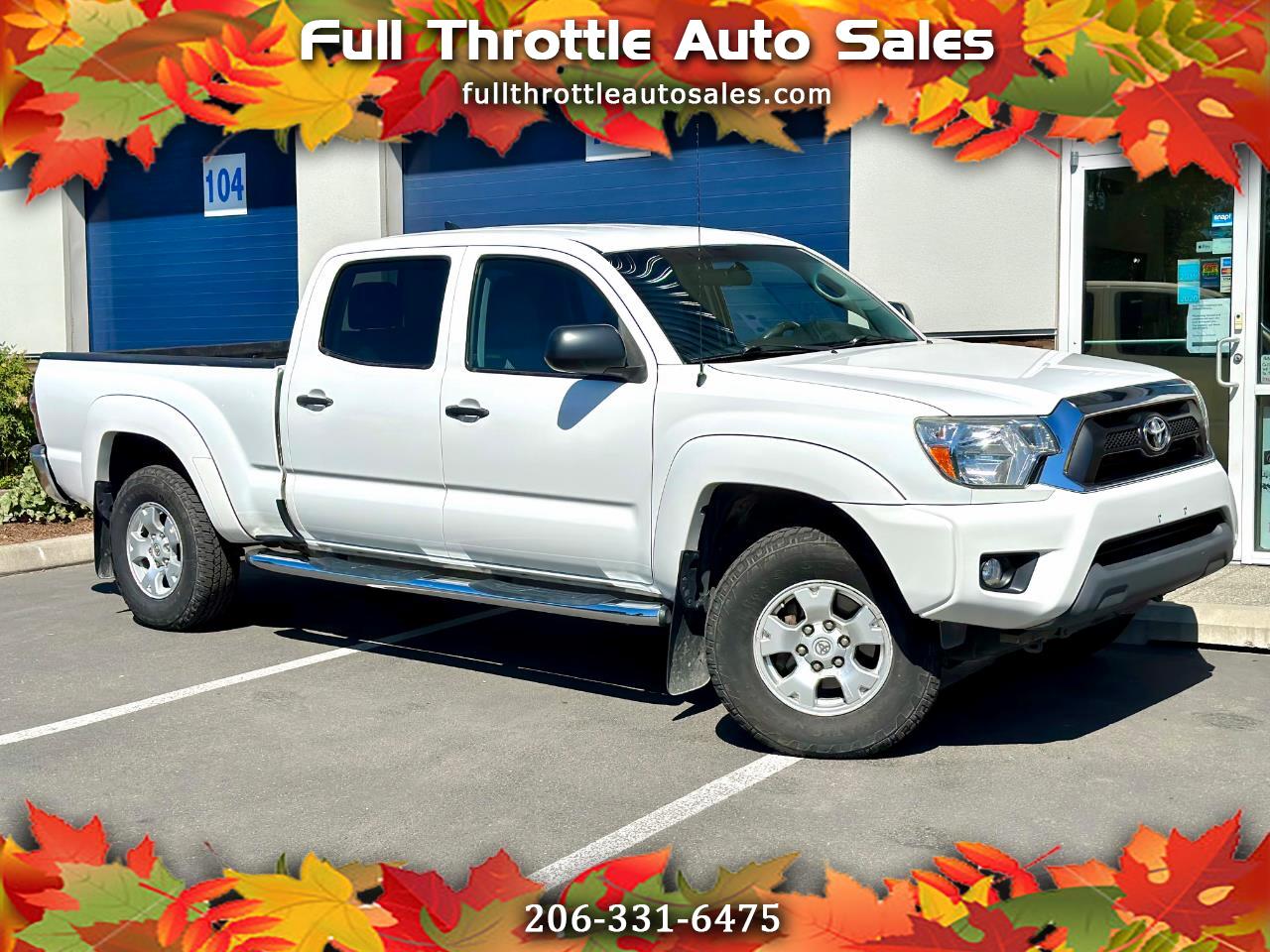 Used Cars For Sale Full Throttle Auto Sales