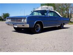 1967 Dodge Coronet R/T  1967 Dodge Coronet R/T