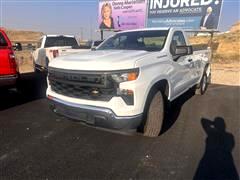 2023 Chevrolet Silverado 1500  2023 Chevrolet Silverado 1500