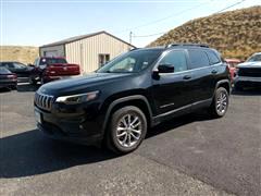 2022 Jeep Cherokee  2022 Jeep Cherokee