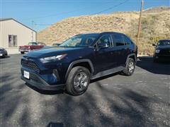 2024 Toyota RAV4  2024 Toyota RAV4