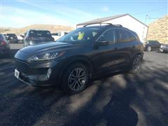 2020 Ford Escape  2020 Ford Escape