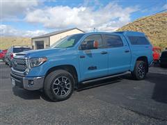 2019 Toyota Tundra 
