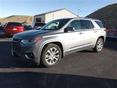 2020 Chevrolet Traverse  2020 Chevrolet Traverse