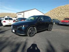2023 Mazda CX-5  2023 Mazda CX-5