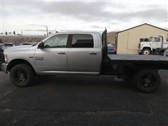 2017 RAM 2500 