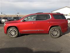 2021 GMC Acadia 
