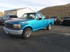 1994 Ford F-150 