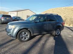 2012 Ford Escape 