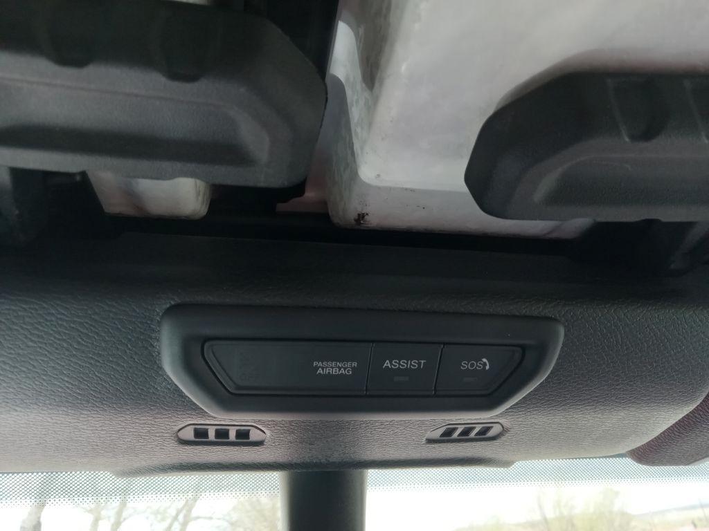 2021 Jeep Gladiator Rubicon - Photo 31