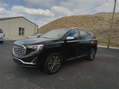 2019 GMC Terrain 
