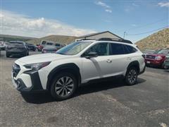 2023 Subaru Outback 