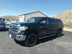 2014 Toyota Tundra 