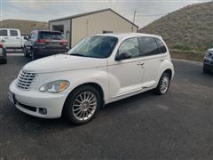 2008 Chrysler PT Cruiser 