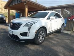 2023 Cadillac XT5 
