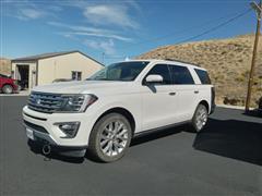 2019 Ford Expedition 