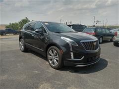 2020 Cadillac XT5 
