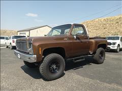 1979 GMC Sierra 1500 Classic 