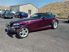 1999 Plymouth Prowler 