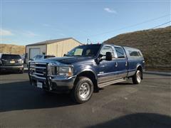 2003 Ford F-350 SD 