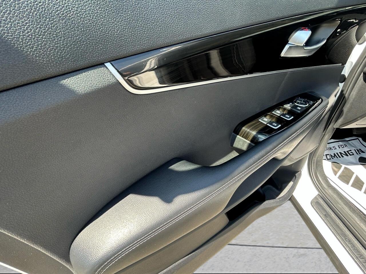 Kia Sorento EX V6 AWD 2020