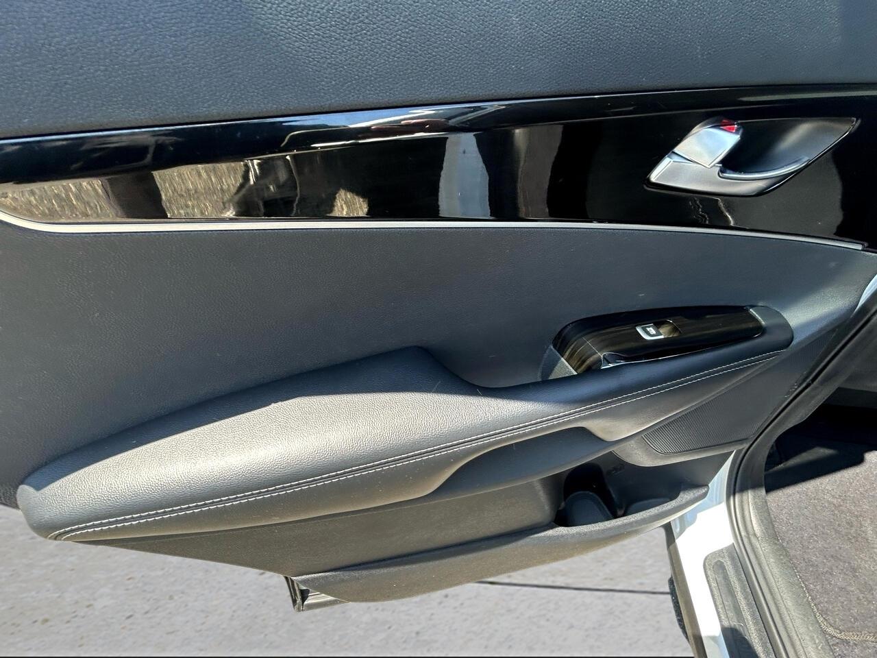 Kia Sorento EX V6 AWD 2020