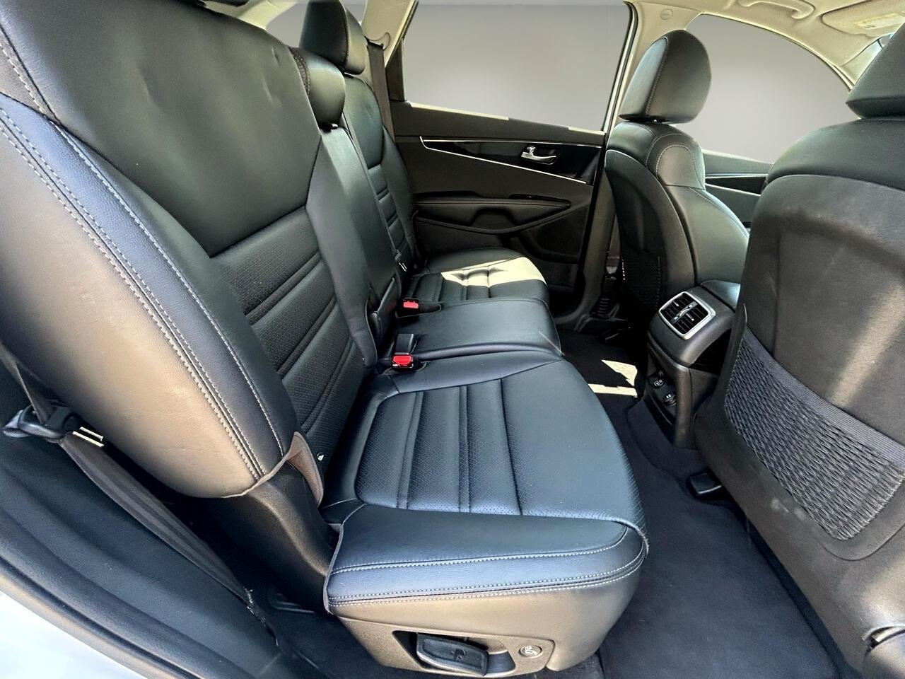 Kia Sorento EX V6 AWD 2020